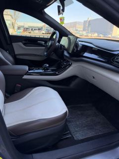 2025 BYD Qin Plus 2024 Glory 1.5L AT DM-i 55KMLeading #11