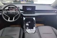 2025 Haval H6 2024 1.5T AT 2WDClassic #13