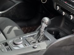 2019 Audi A3 Sedan 2019 1.4T AT 35TFSIFashion China VI #12