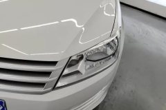 2020 Volkswagen Santana 2019 1.5 MT Fashion China VI #5