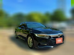 2019 Honda Accord 2018 1.5T AT 260TURBOElite China VI #3