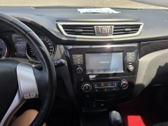 2019 Nissan Qashqai 2017 2.0 AT Luxury China VI #16