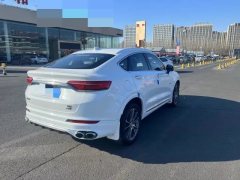2019 Geely Auto Xingyue 2019 2.0T AT 350Tstar shinerFWD #6