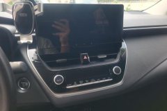 2024 Toyota Corolla 2024 1.8L AT Smartelectric hybridHybrid Pioneer #13