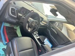2025 Kia Seltos 2023 1.5L AT CVTLuxury #7