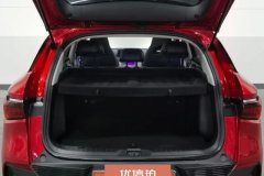 2023 BYD Yuan Plus 2022510KM Flagship #20