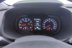 2020 Hyundai ix35 2019 2.0 AT Zhiyong·PleasureFWD China VI #14
