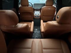 2024 Li Auto Li Auto L9 2023 Pro #13