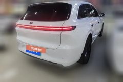 2024 Li Auto Li Auto L6 2024 pro #3