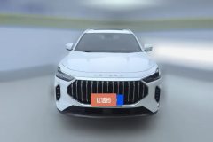 2024 Jetour X70 Plus 2023 1.5T AT DCTBravePLUS 7Seat #2