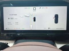 2025 BYD Xia 2025 DM-i 1.5T AT 180km excellence #7
