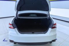 2022 Toyota Camry 2021 2.5G Luxury #4