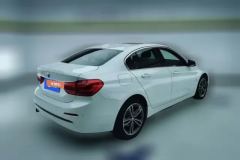 2018 BMW 1 Series 2018 1.5T AT 118iSport #3