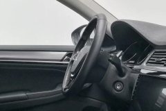 2017 Volkswagen Bora Sedan 2017 1.6 AT Comfort #23