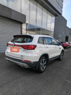 2019 Chang'an CS75 PHEV 2018 1.5T AT PHEVEntry HEV #9