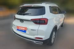 2019 Chery Tiggo 5x 2019 1.5 MT HEROUrbanEdition #3