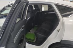 2020 Geely Auto Xingyue 2019 1.5T AT 300Tstar shinerFWD Facelift #11