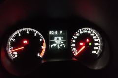 2019 Volkswagen Polo Hatchback 2018 1.5 AT Safe driving #14