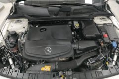 2019 Mercedes-Benz GLA-Class 2019 1.6T AT GLA200FashionFWD #10