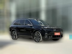 2026 Li Auto Li Auto L8 2025 Max SmartHuanNewEdition #3