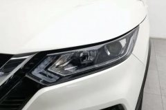 2024 Nissan Qashqai 2023 Classic 2.0L AT CVT XVComfort #5