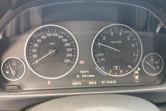 2019 BMW 3 Series 2019 2.0T AT 320LiFashion #14