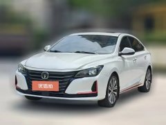 2021 Chang'an Ruicheng CC 2021 1.5T AT Blue WhaleEditionElite #1