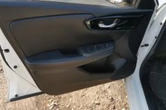 2020 Honda Crider 2020 1.5 AT Hybrid Comfort HEV #7