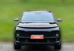2024 Li Auto Li Auto L8 2023 Pro #2