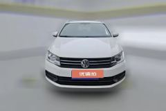 2018 Volkswagen Santana Haona 2017 1.6 AT Fashion #2