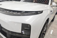 2024 Li Auto Li Auto L7 2024 Ultra #5