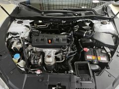 2018 Honda Accord 2016 2.0 AT Comfort #21