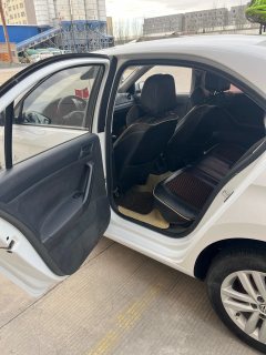 2019 Volkswagen Jetta 2019 1.4 MT dreamEditionFashion #7