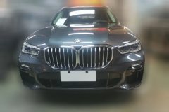 2021 BMW X5(Imported)(Imported) 2021 2.0T AT 30i MSport Pkg (Imported) #2