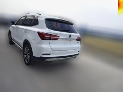 2018 Roewe RX5 2018 1.5T AT 20TConnectedNetzhizhenEditionFWD #6