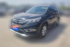 2017 Honda CR-V 2016 2.0 AT ClassicFWD #1