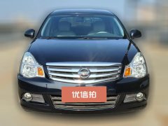 2016 Nissan Sylphy 2012 1.6 AT XEComfortClassic #2