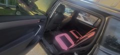 2017 Volkswagen Tiguan L 2017 1.8T AT 330TSIFashionFWD #6