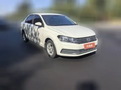 2017 Volkswagen Santana 2016 1.6 AT Fashion #2