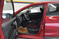 2016 Nissan Qashqai 2016 2.0 AT Elite #9