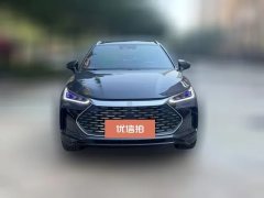 2024 BYD Tang PHEV 2024 1.5T AT DM-i Glory 112KM Honor #2