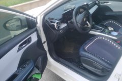 2024 Chevrolet Monza 2024 1.5L AT DCTJoy #9