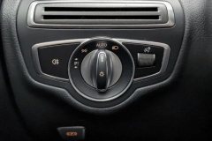 2019 Mercedes-Benz C-Class 2019 1.6T AT C180LFashionSport #24