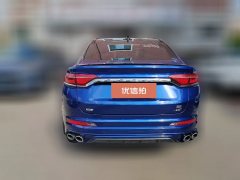 2019 Geely Auto Xingyue 2019 2.0T AT 350TStar Rider4WD #4