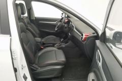 2017 MG ZS 2017 1.0T AT 16TFlagshipConnectednetEdition #22