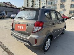 2015 Chang'an CX20 2014 1.4 MT Sport China V #9
