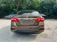 2016 Nissan Sylphy 2016 1.6 AT XLLuxury #17