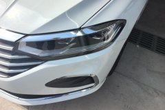 2024 Volkswagen Lavida 2024 1.5L AT 5 Million Edition #5