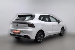 2025 MG MG4 2026 Facelift 437 Easy Edition #2