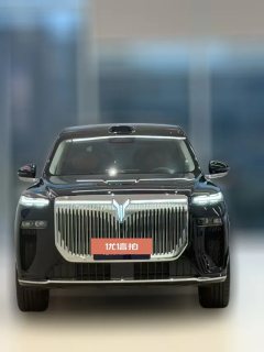 2025 Voyah Taishan 2026 Max+ #10